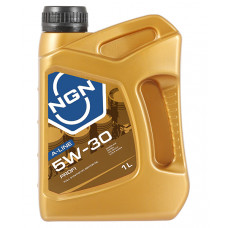 NGN PROFI 5w30 SN/CF 1л (синт.моторное масло)